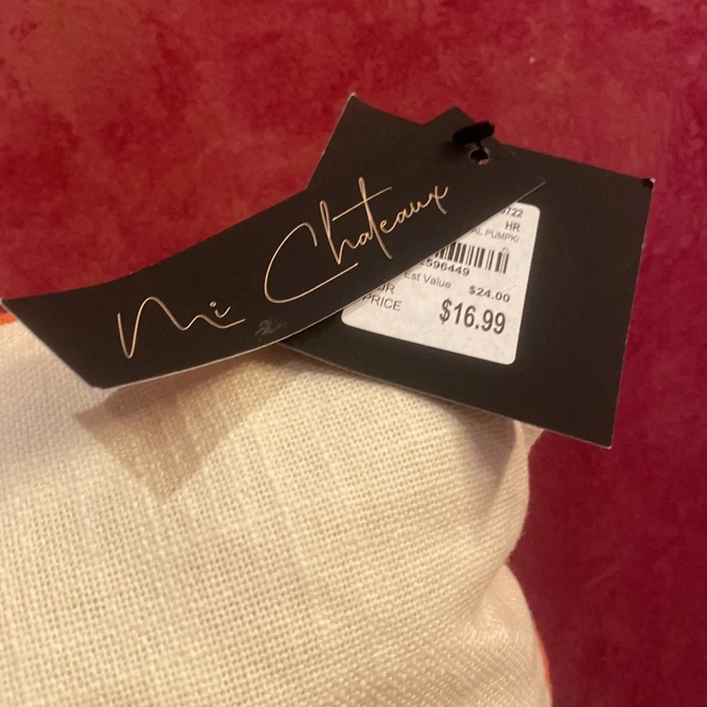N/A new tag